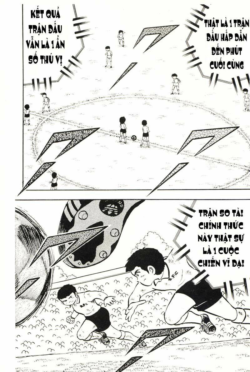 captain tsubasa chapter 8 23