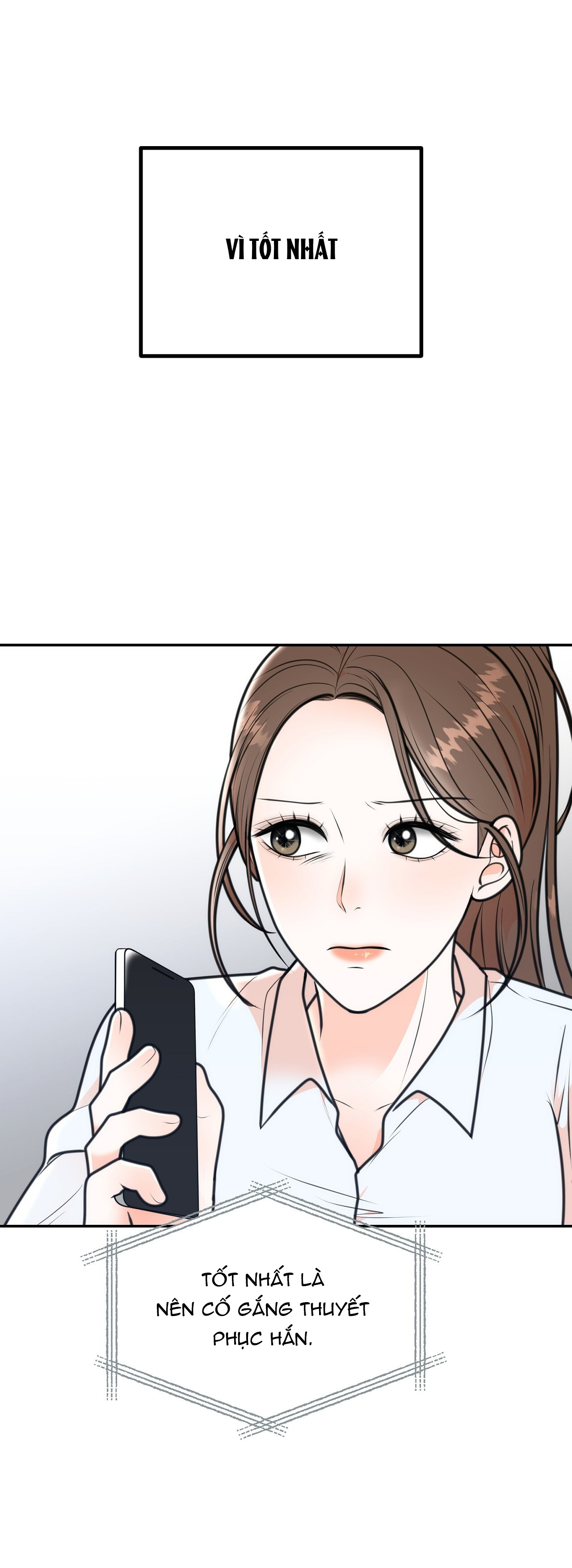 [18+] hôn nhân ràng buộc chapter 6.2 27