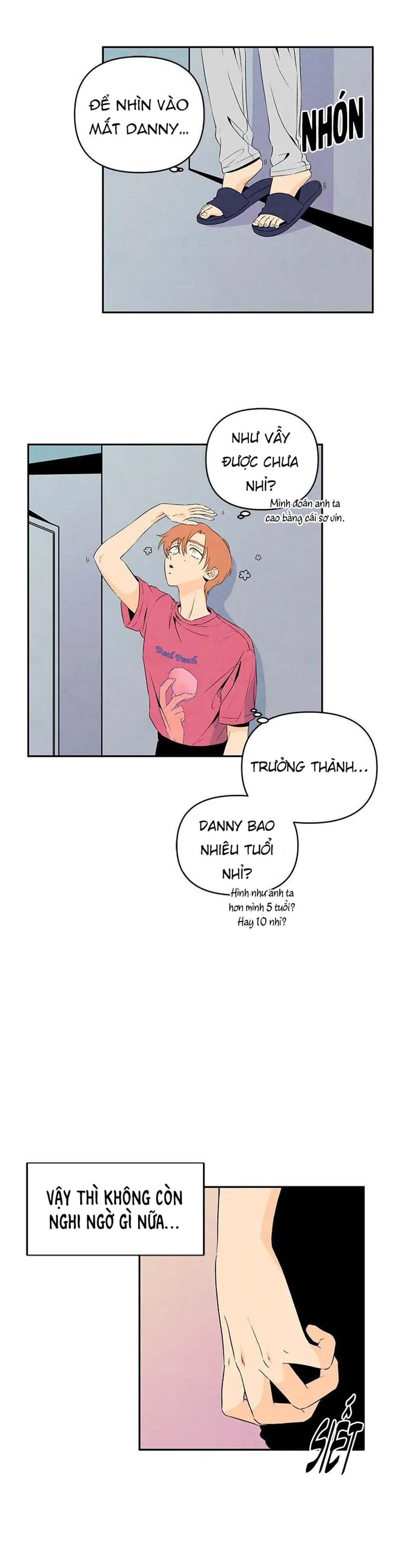 bona sort chapter 7 23