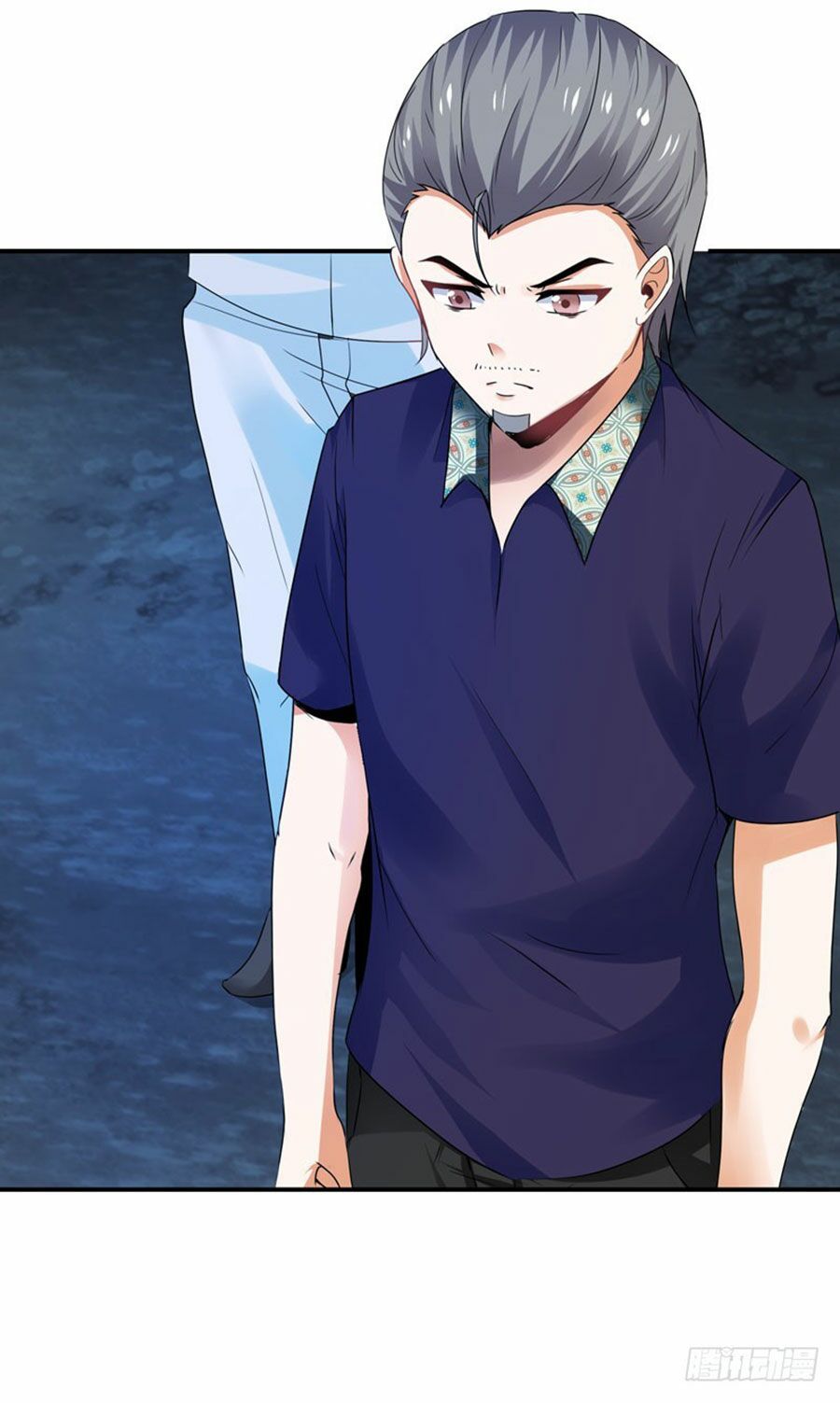 thủ hội chi vũ chapter 29 28