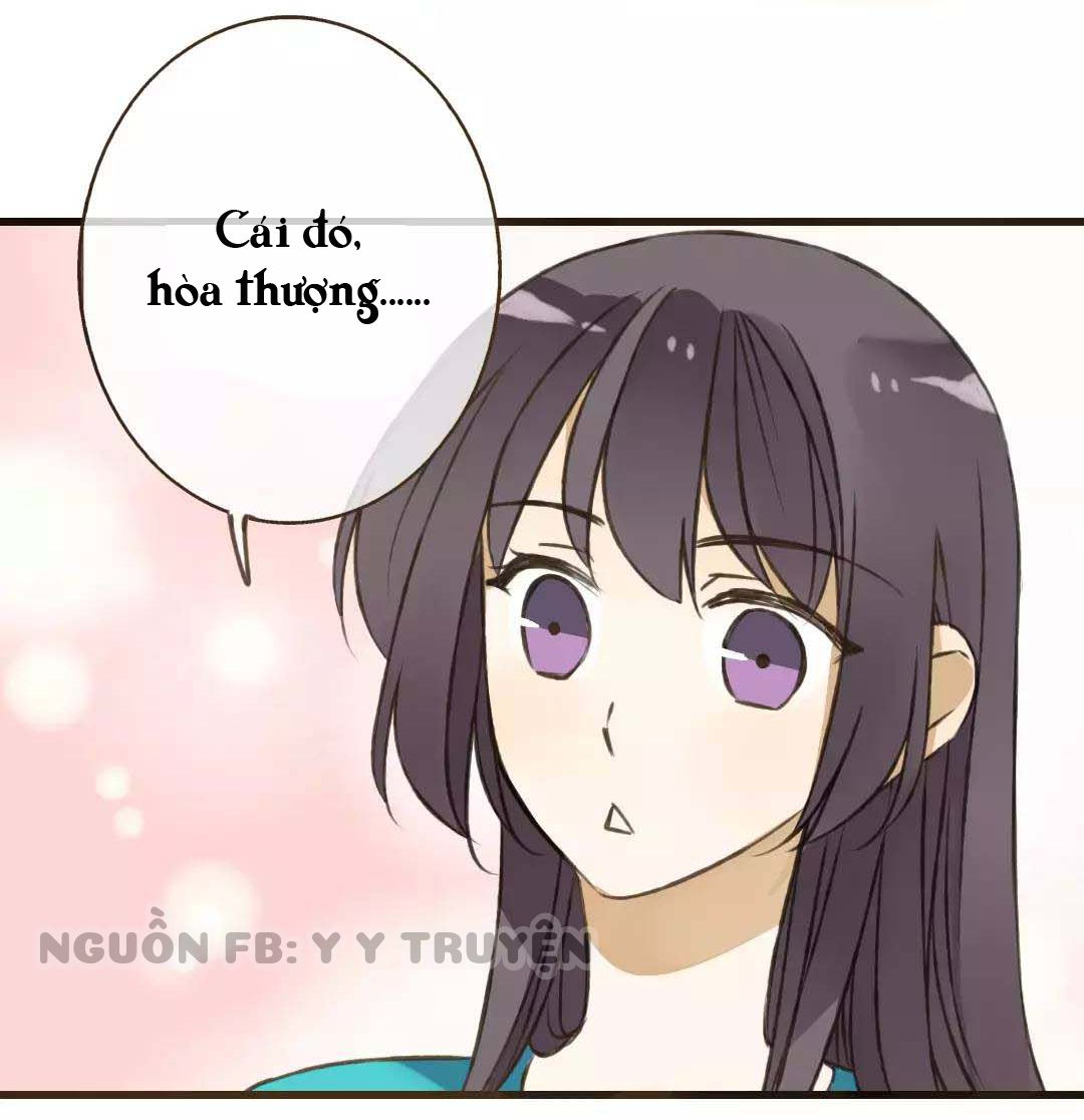 trên trời rớt xuống một hòa thượng ngốc chapter 34 19