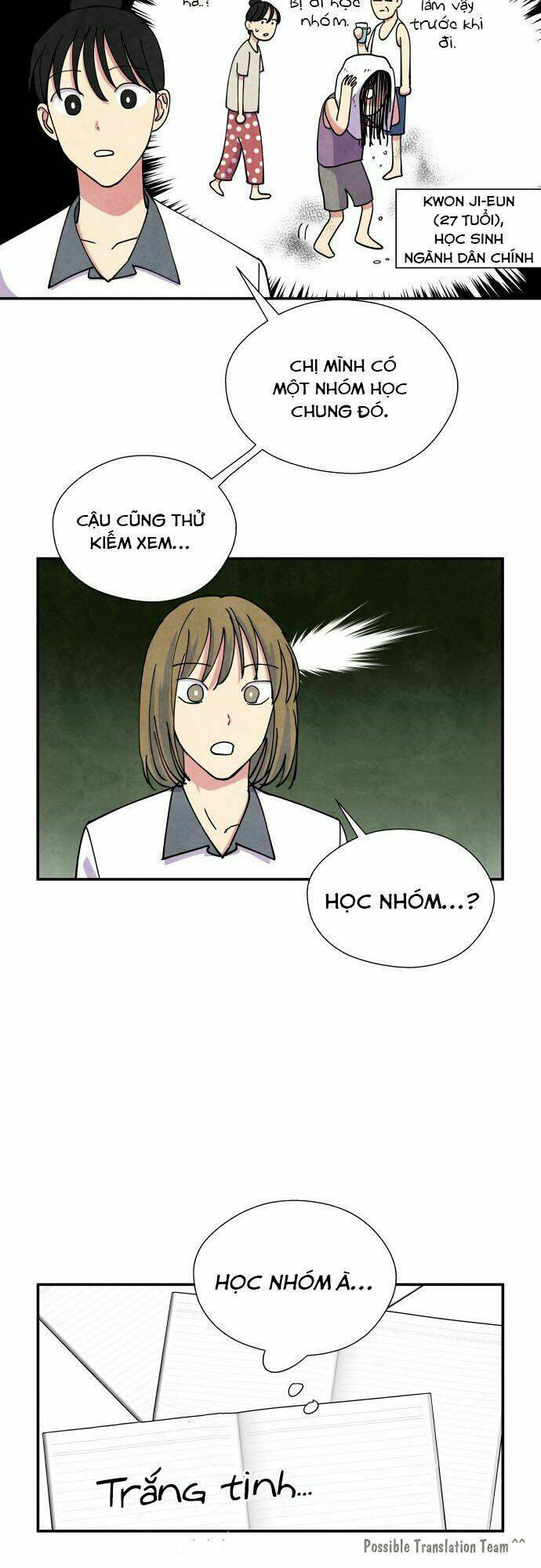 tai sói và mũ đỏ chapter 20 23