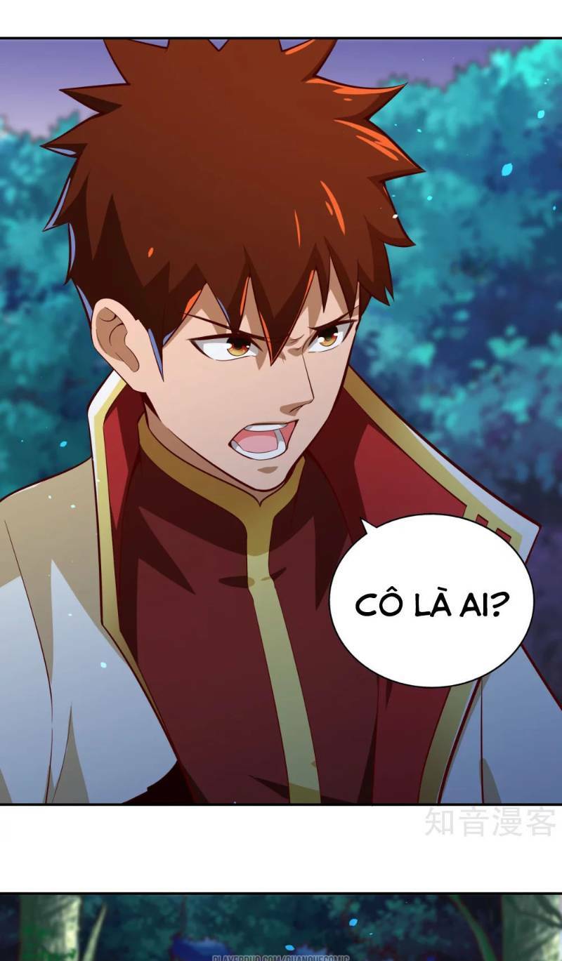 võ linh kiếm tôn chapter 56 1