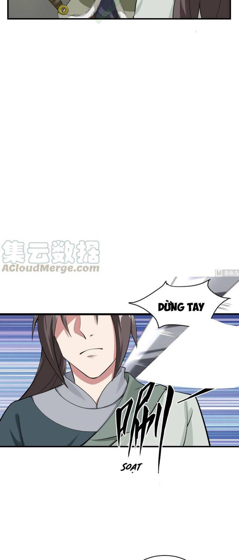 trọng sinh tới đại đường chapter 17 6