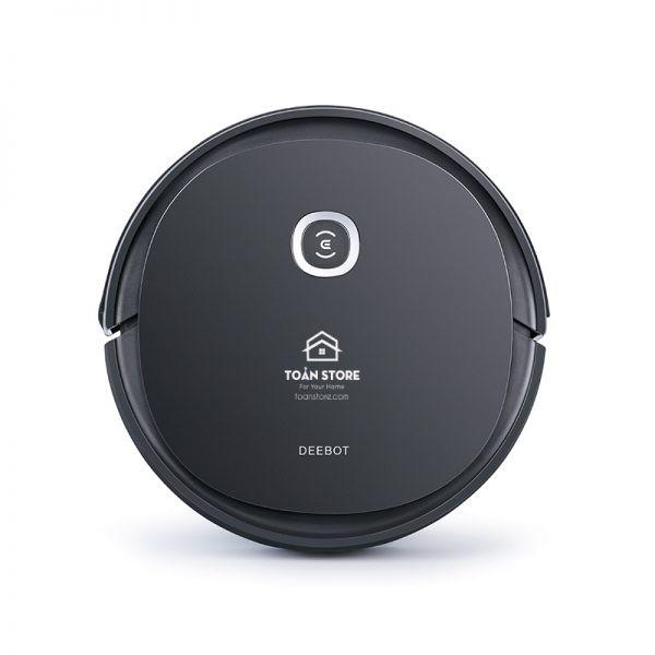 Robot Hút Bụi QT Lau Nhà Ecovacs Deebot U2 Pro (Hàng Chính Hãng )