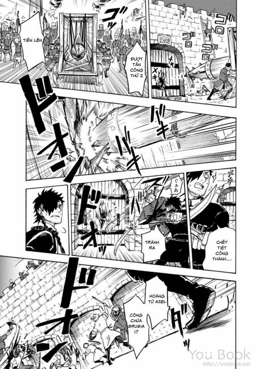 kagitsuki no alter chapter 1 41