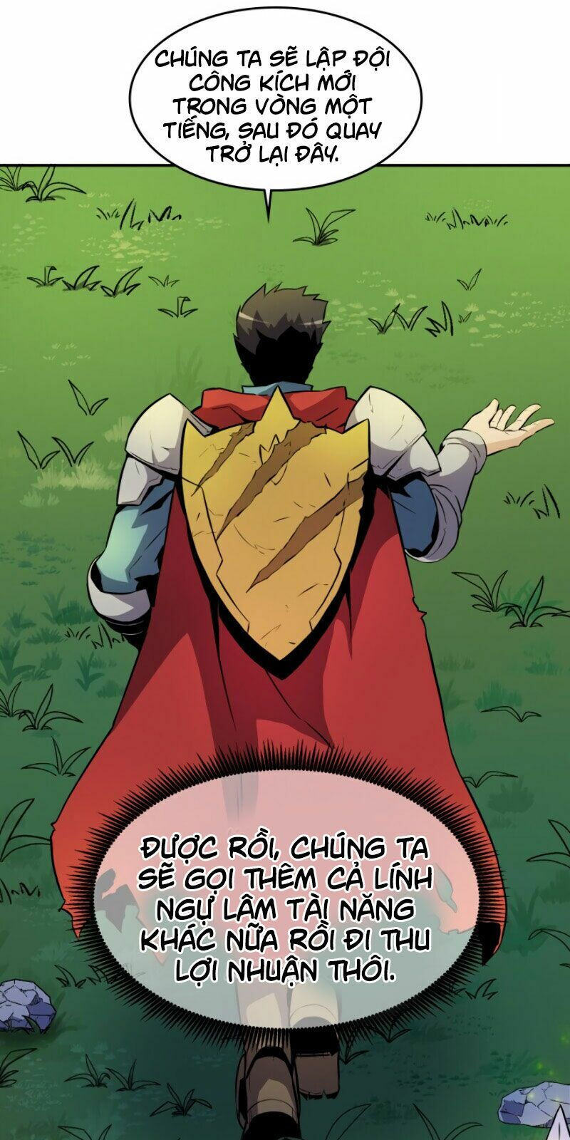 arcane sniper chapter 17 28