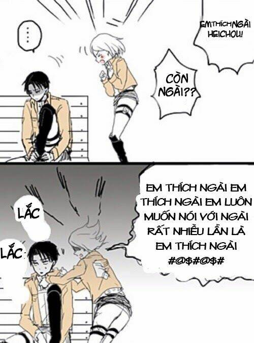 truyện tự sáng tác chapter 1 5