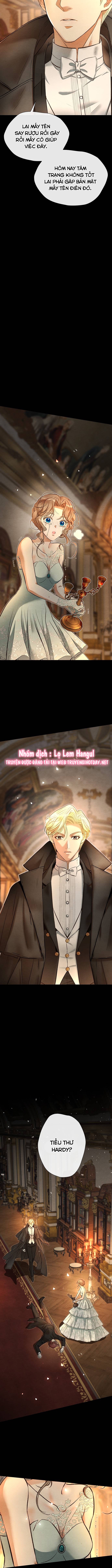 hoàng tử phiền toái chapter 17 5