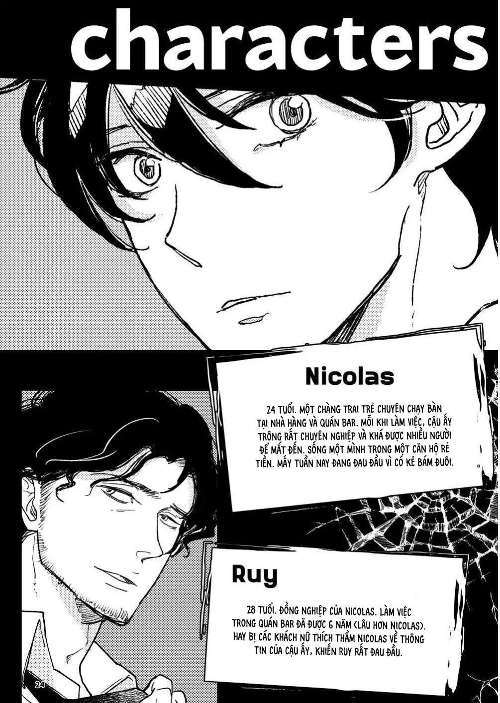 khát khao mà chúng ta ước ao chapter 1 23