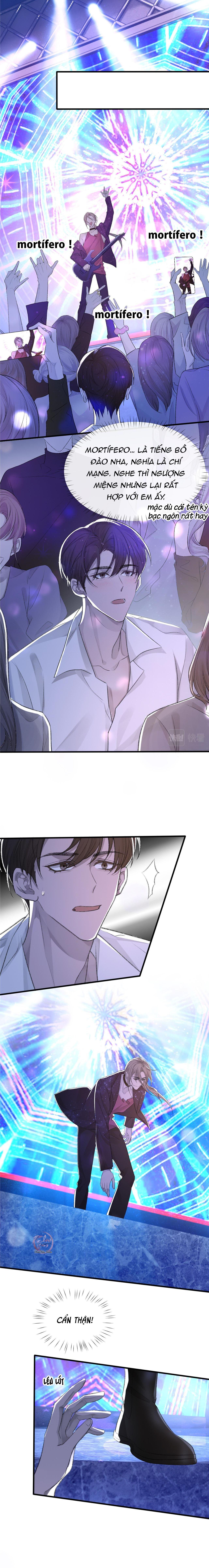 chỉ trích chapter 17 4