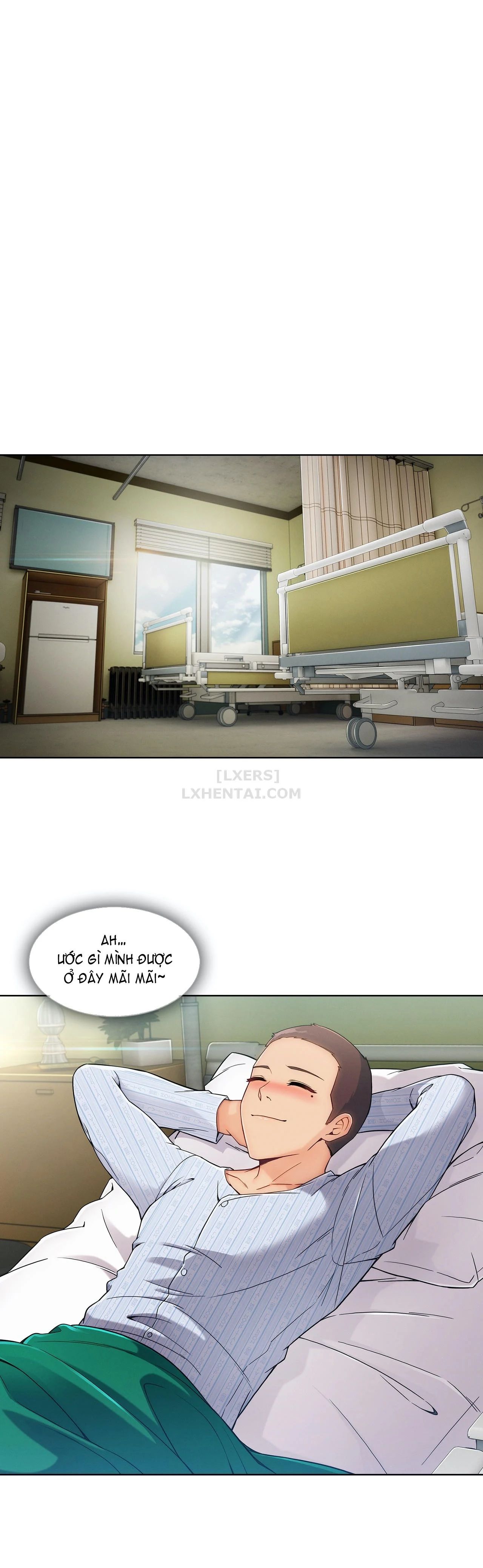 điên cuồng nhưng ngọt ngào chapter 71 1