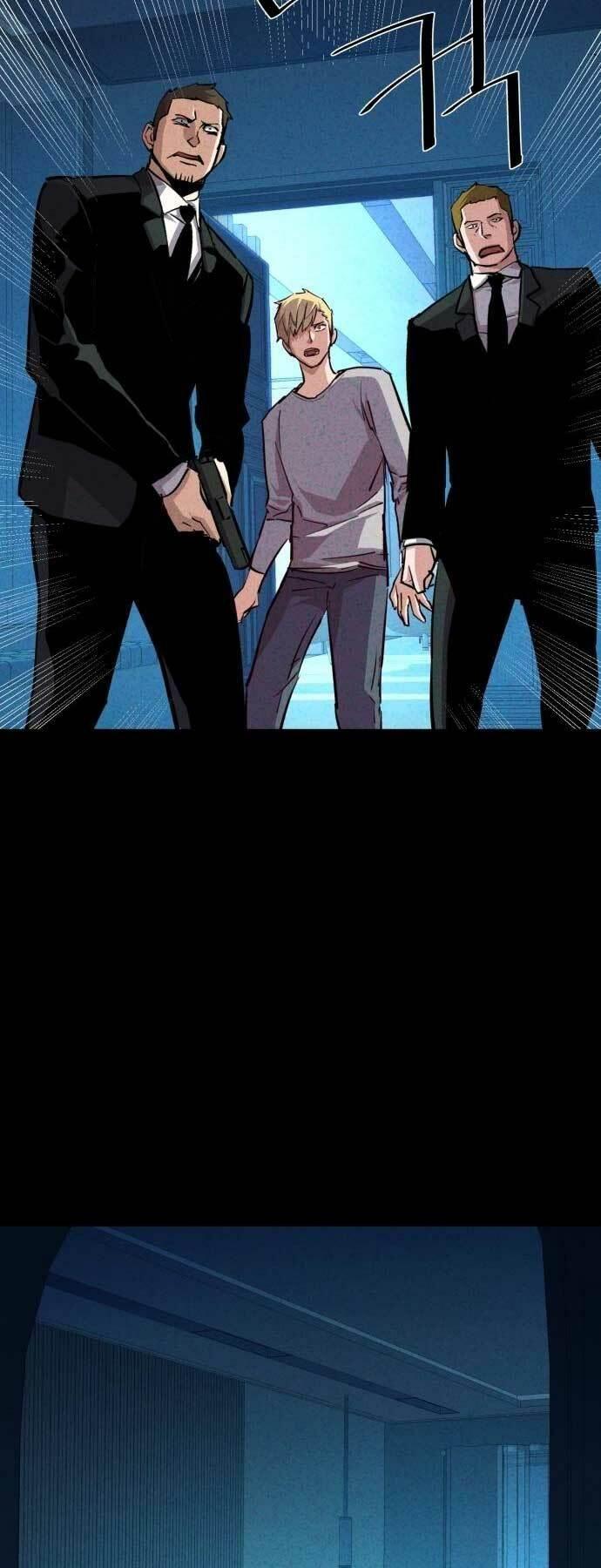 bạn học tôi là lính đánh thuê chapter 128 51