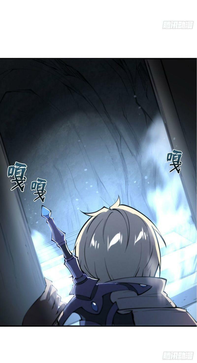 huyết cơ và kỵ sĩ chapter 144 14