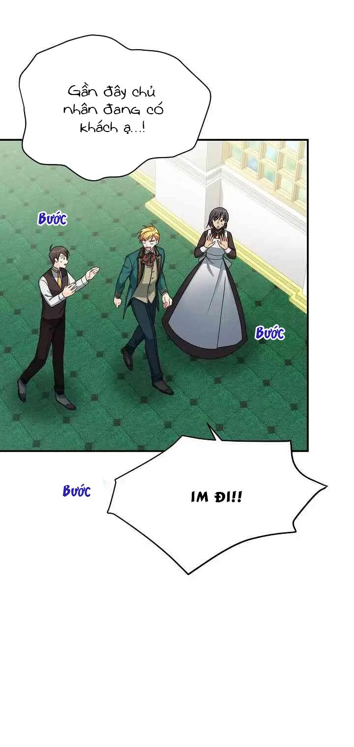 nữ công tước với tâm hồn trống rỗng chapter 52 20