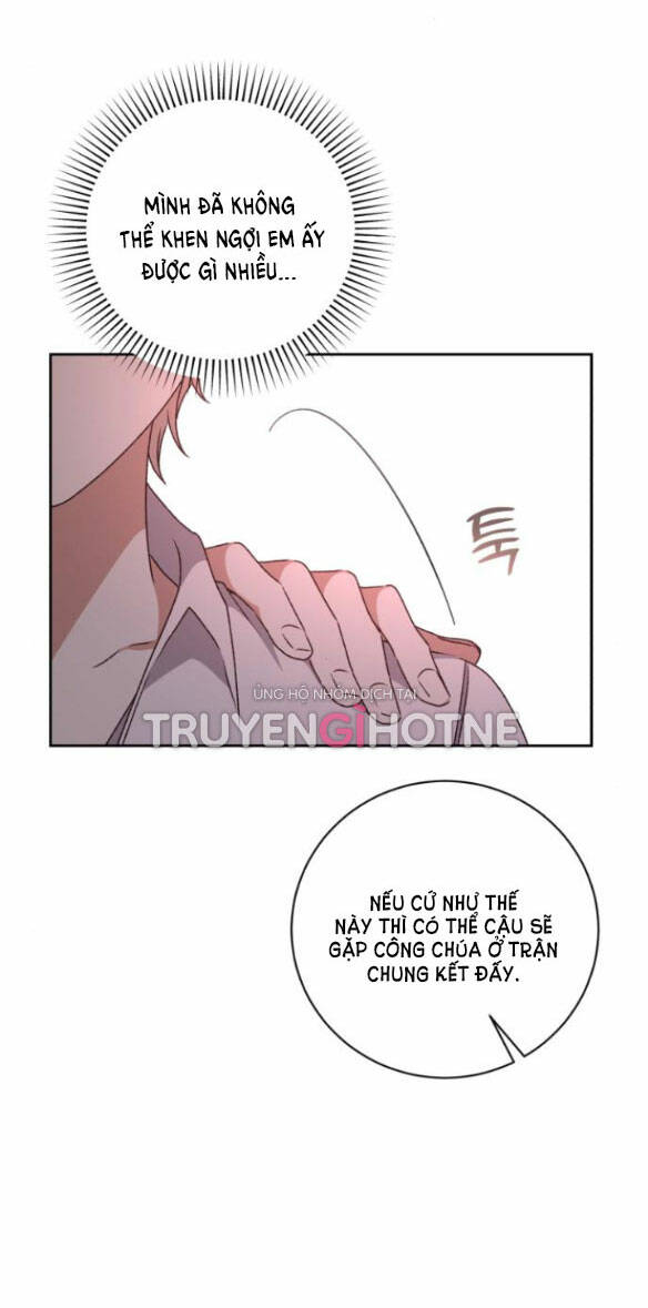 Nàng Bạo Chúa Muốn Có Một Cuộc Sống Hạnh Phúc Hơn! chapter 20.2 15