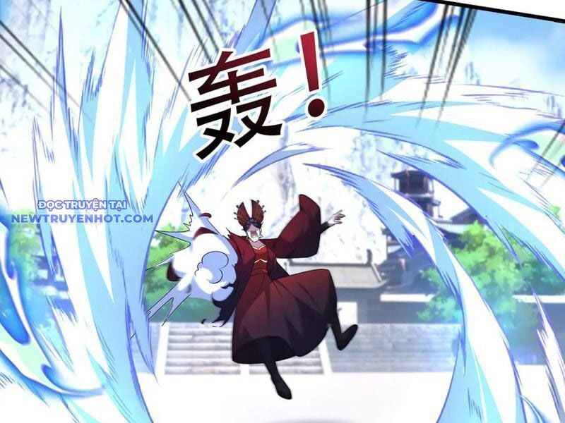 ngủ say vạn cổ: xuất thế đẩy ngang chư thiên chapter 60 125