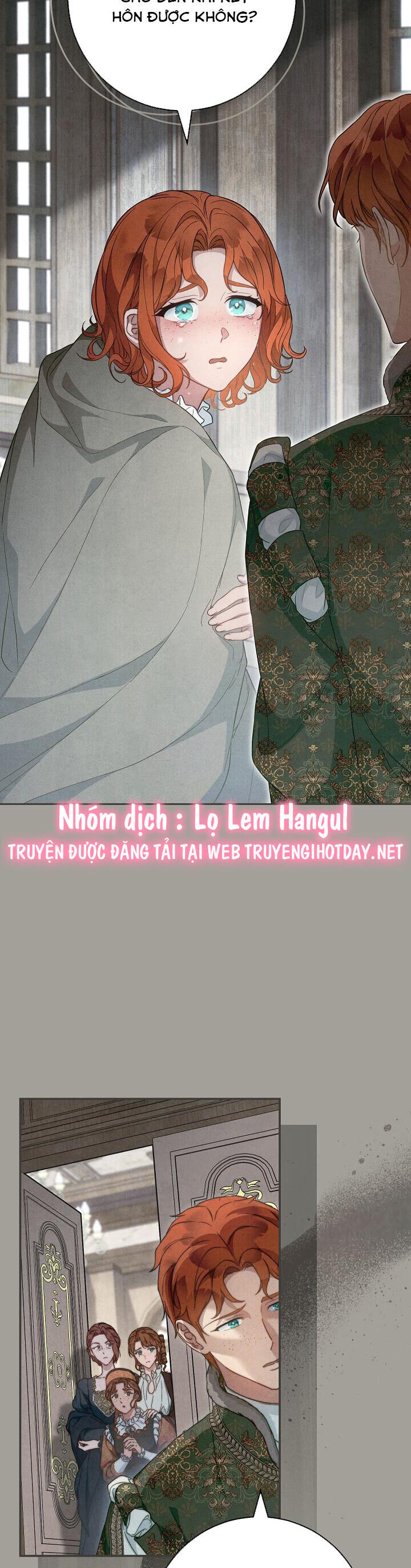 Cuộc Hôn Nhân Vụ Lợi Chapter 100 - Trang 1