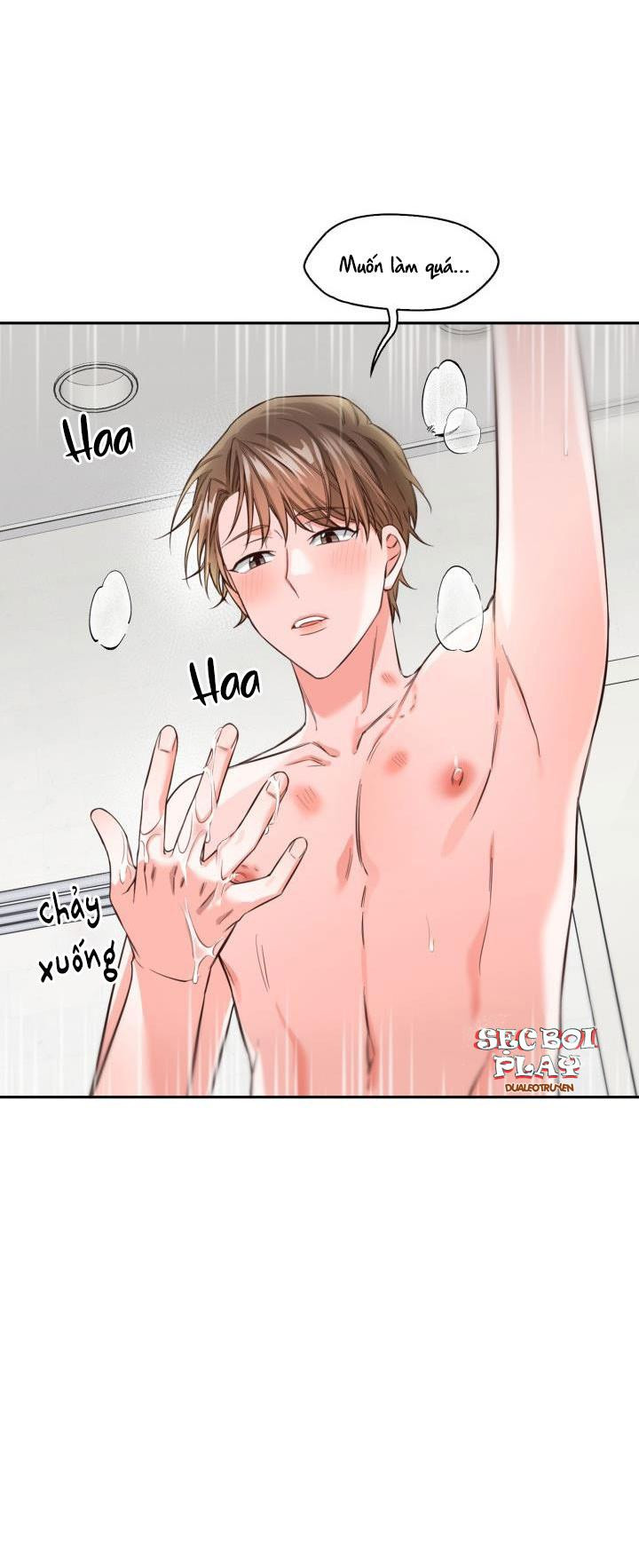phòng tắm hơi chapter 10 18