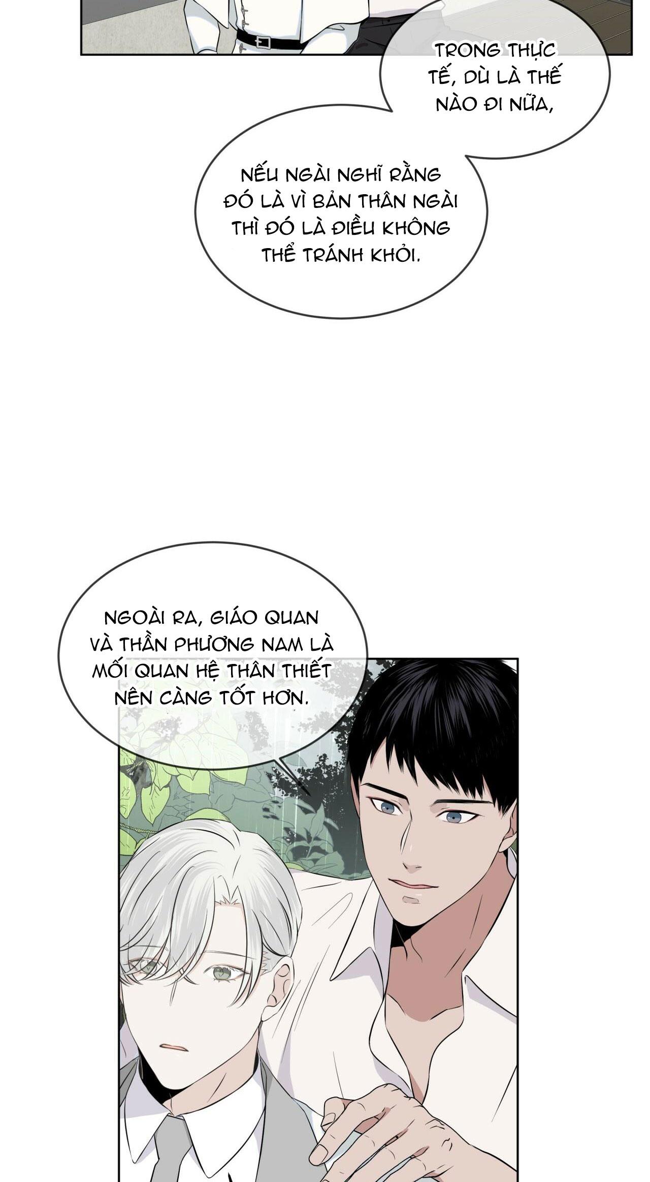 rừng biển [bl] chapter 8 22