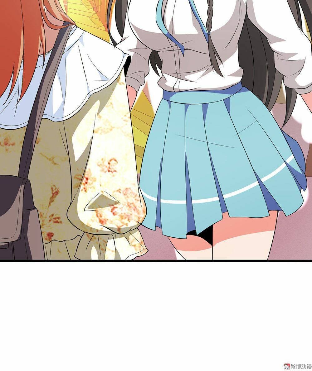 hoa hậu giảng đường luôn bên người chapter 2 30