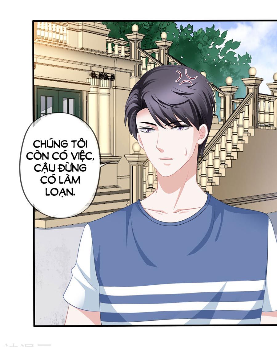 mỹ vị giai thê chapter 57 2