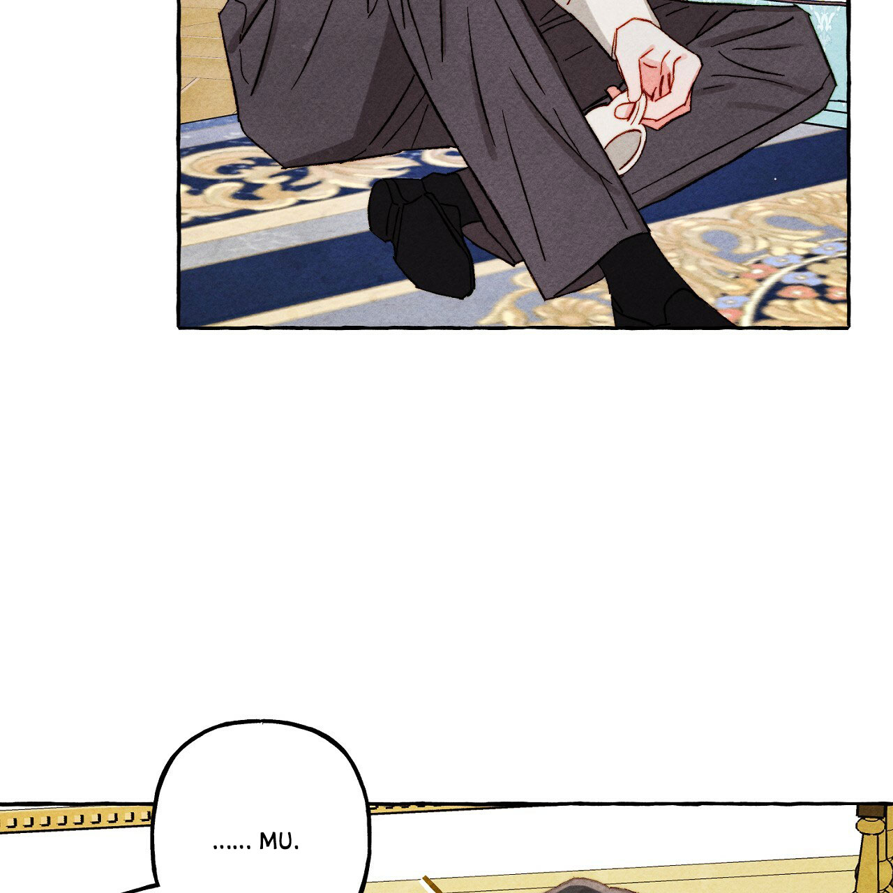 nuôi dưỡng một bé rồng đen chapter 38.2 32