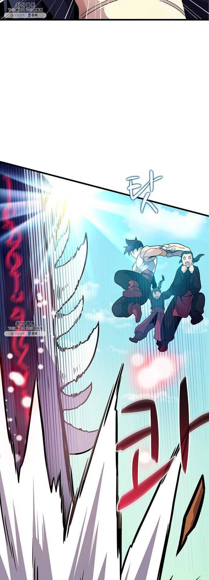 arcane sniper (xạ thủ đạn ma) chapter 31 45