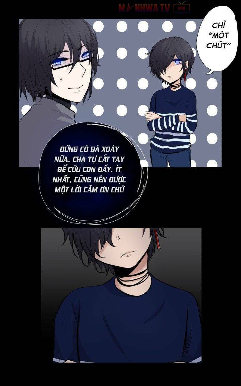 Trọng Sinh Mạc Thế Chapter 30 38