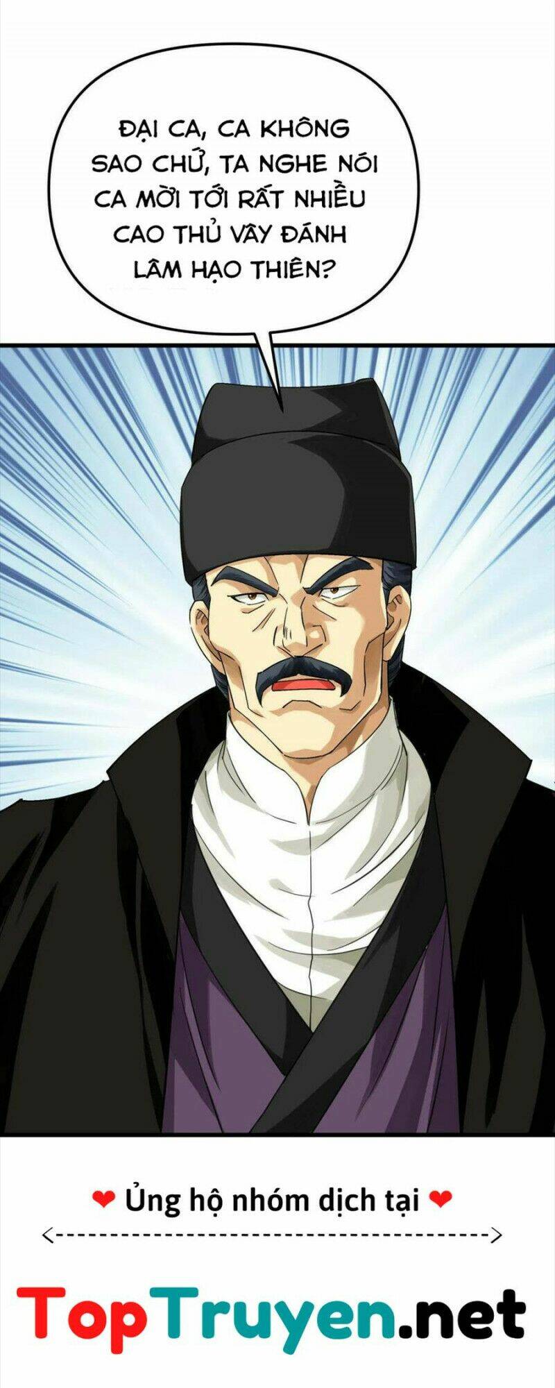 trọng sinh ta là đại thiên thần chapter 153 20