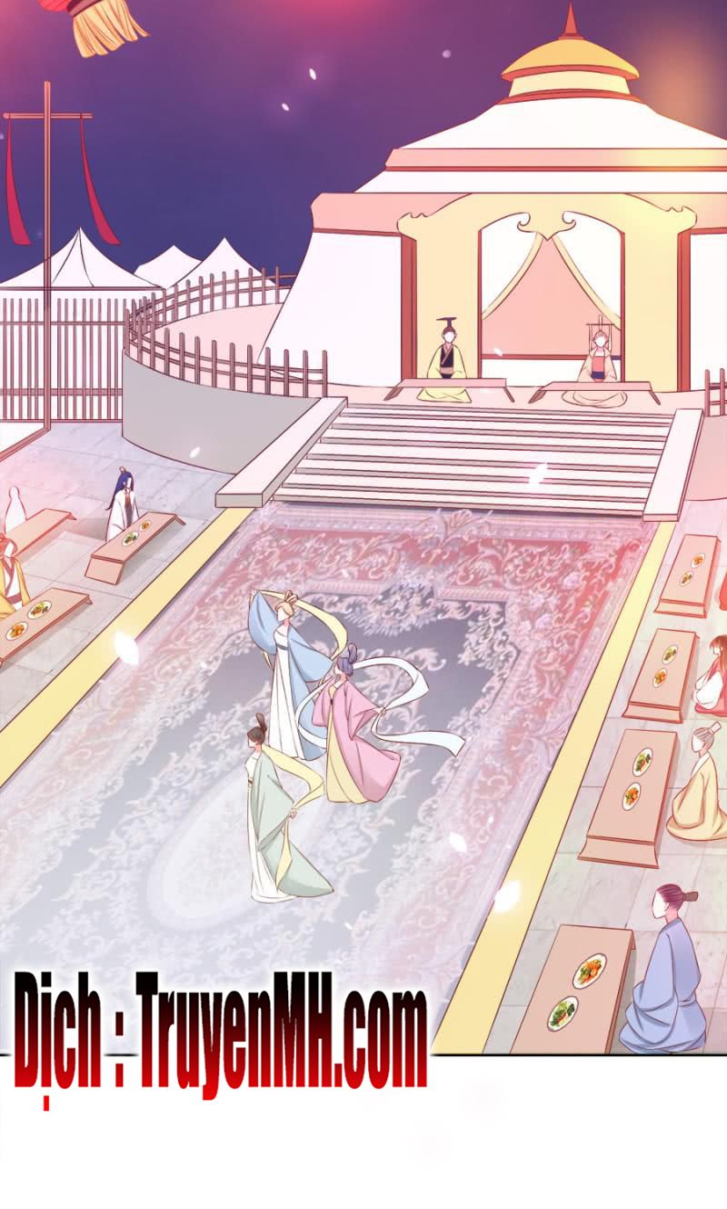 solo đi vương gia chapter 126 2