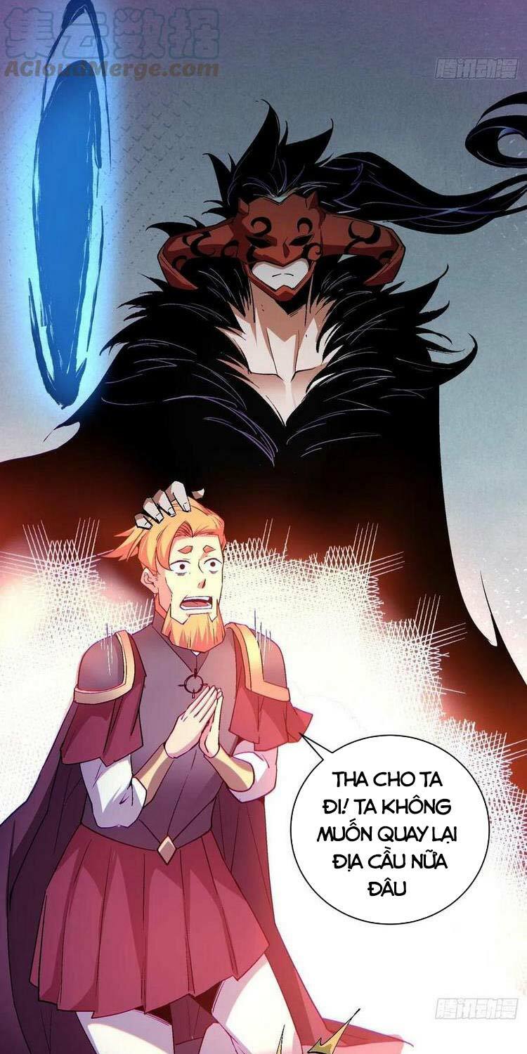 ta là nhà giàu số một, ta không muốn trọng sinh chapter 84 15