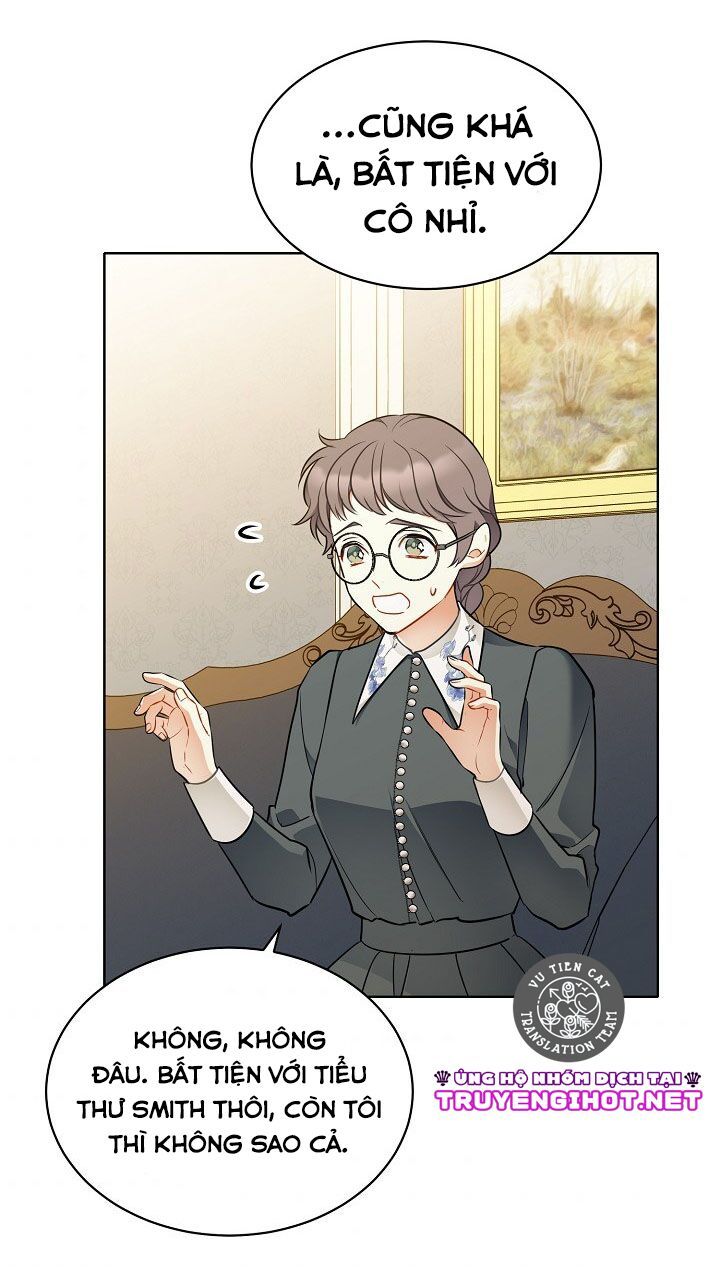 thám tử của muiella chapter 158.2 14