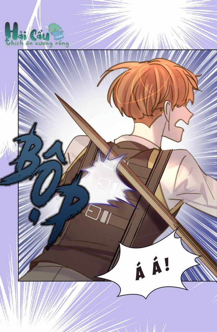 quy luật sinh tồn của nữ phụ chapter 47 13