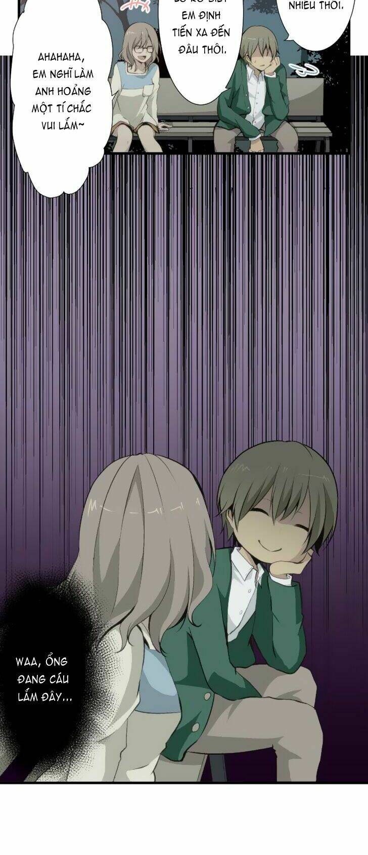 viên thuốc trùng sinh chapter 55 3