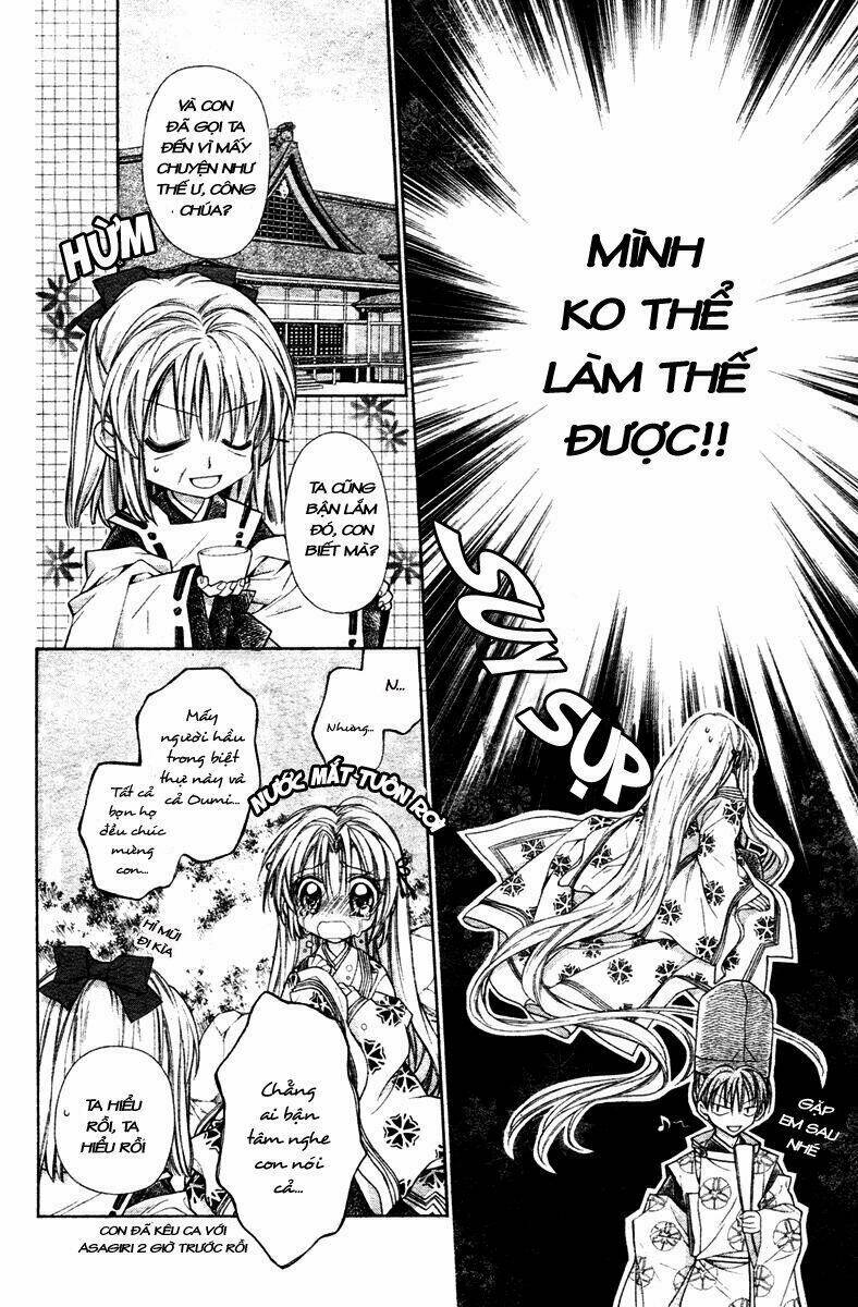 truyền thuyết công chúa hoa anh đào chapter 1 70