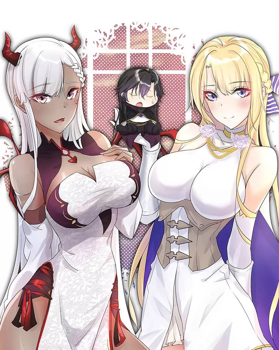 bản giáo chủ thân bất do kỷ chapter 46 1