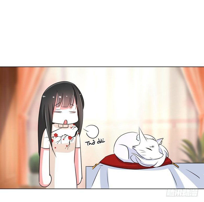 Dân Quốc Yêu Văn Lục chapter 68 - Trang 3