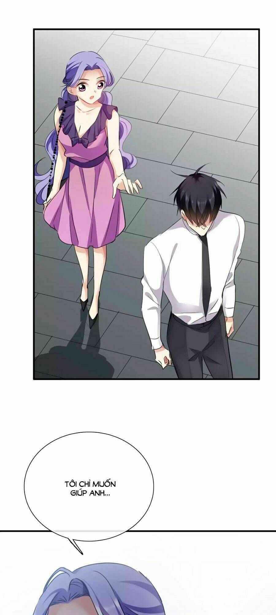 nhân chất tình nhân chapter 24.1 14