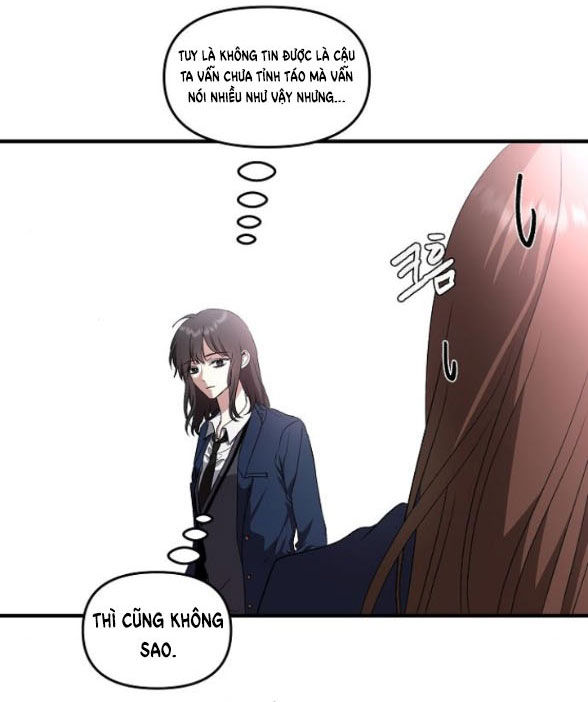 Tự Do Trong Mơ chapter 37.1 28