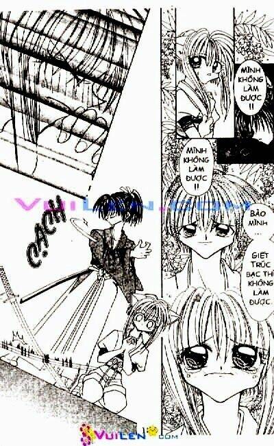 viên ngọc nhiệm màu chapter 7 135