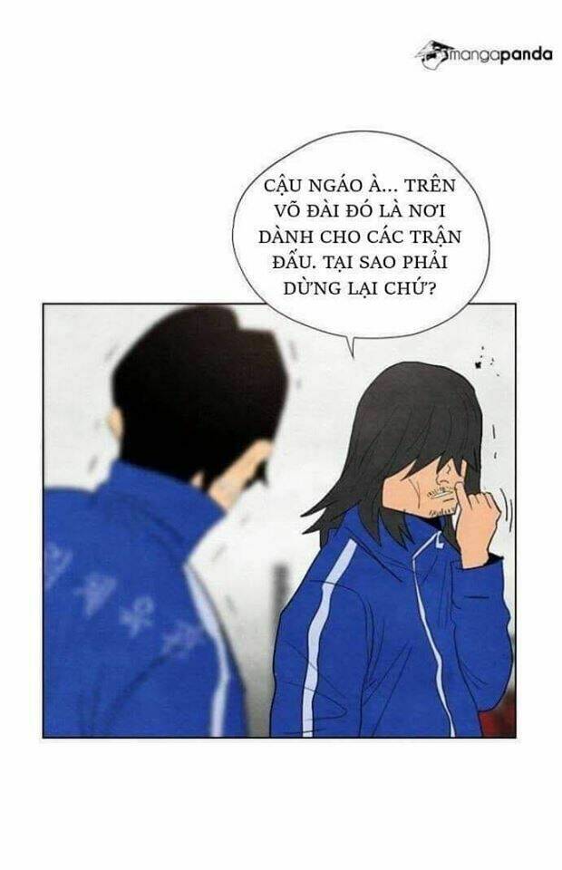 nạn nhân hồi sinh chapter 32 44