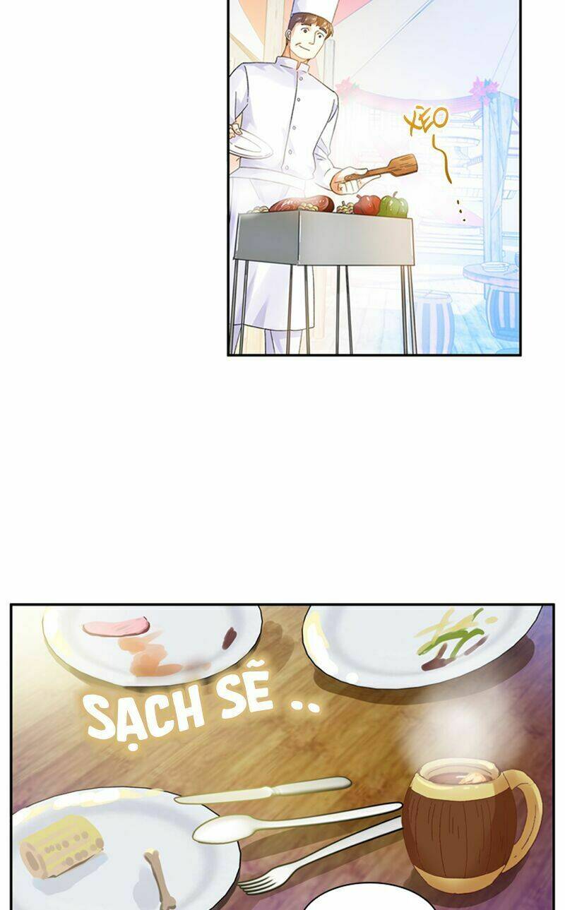 ác nữ cải biến chapter 59 4