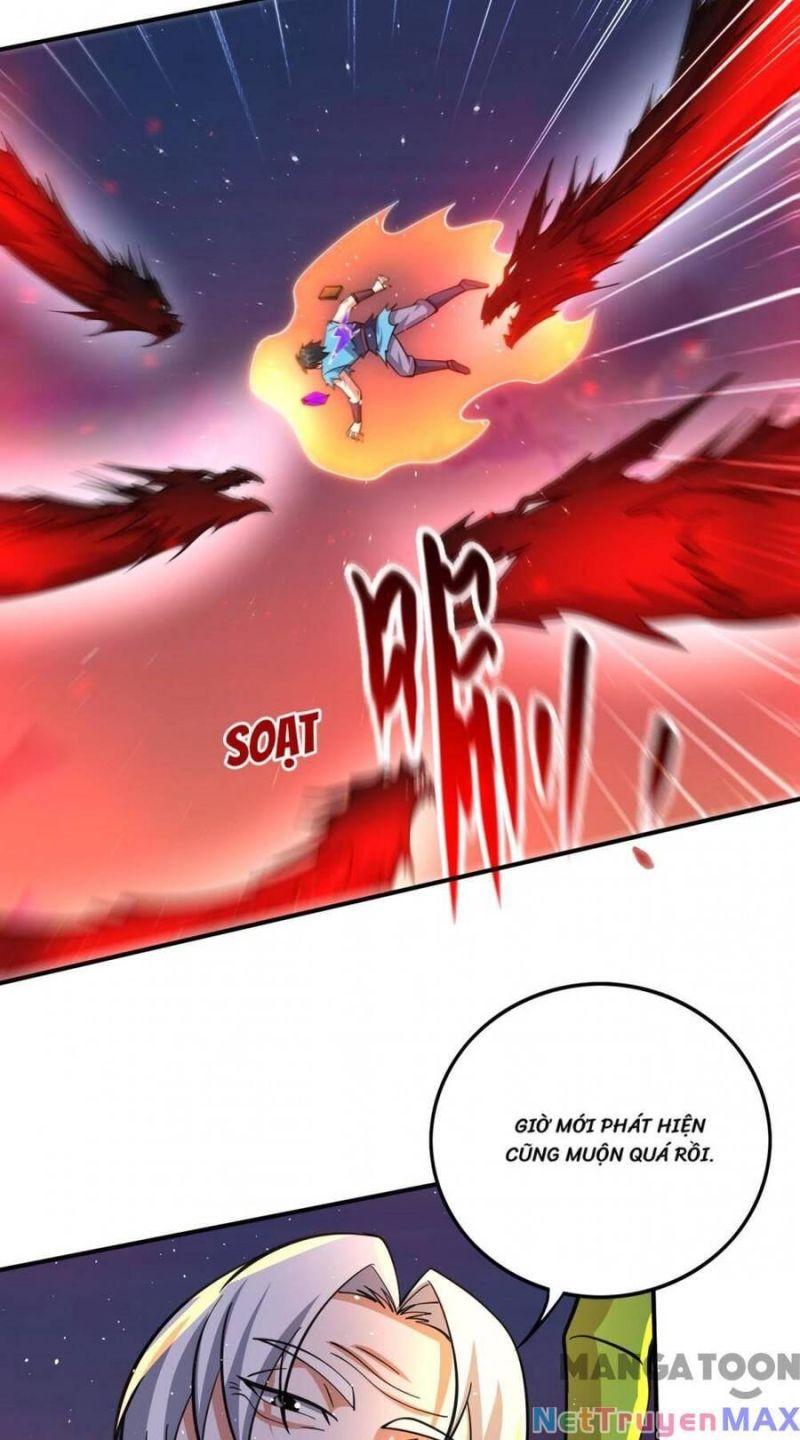 tối cường thần y tại đô thị chapter 308 33