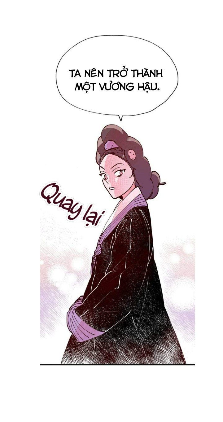 tham vọng quyền lực (full) chapter 28 38