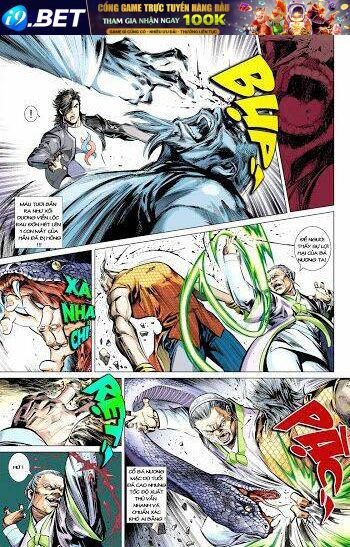 vương tiểu long chapter 2 30