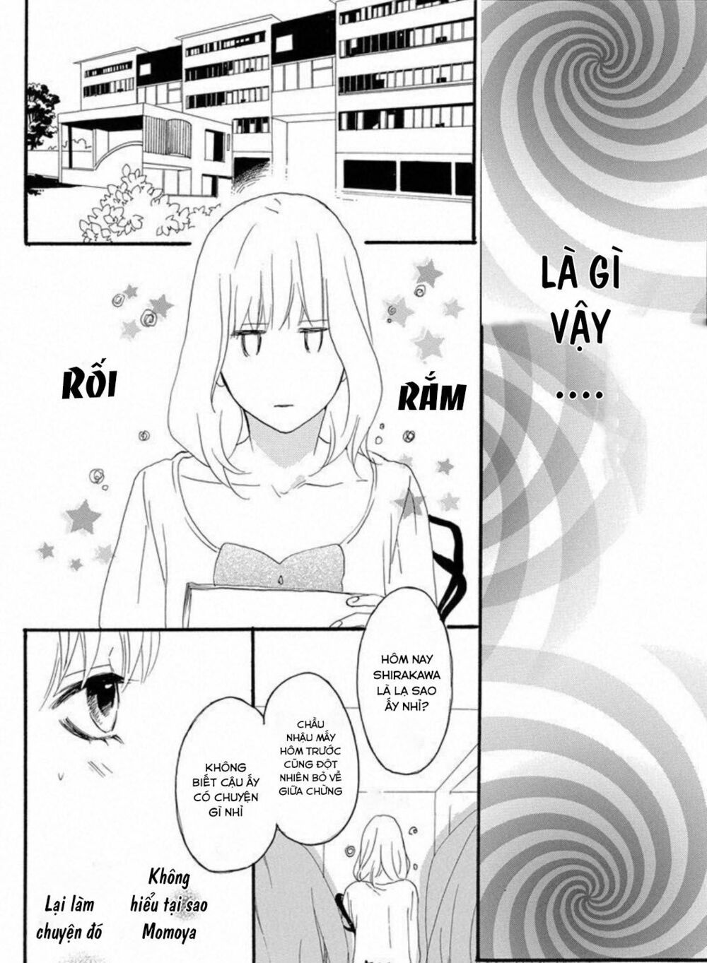 sugars (yamamori mika) chapter 22 19