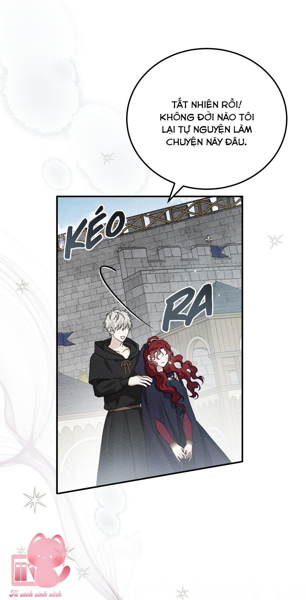 dưới tán cây sồi chapter 58 13