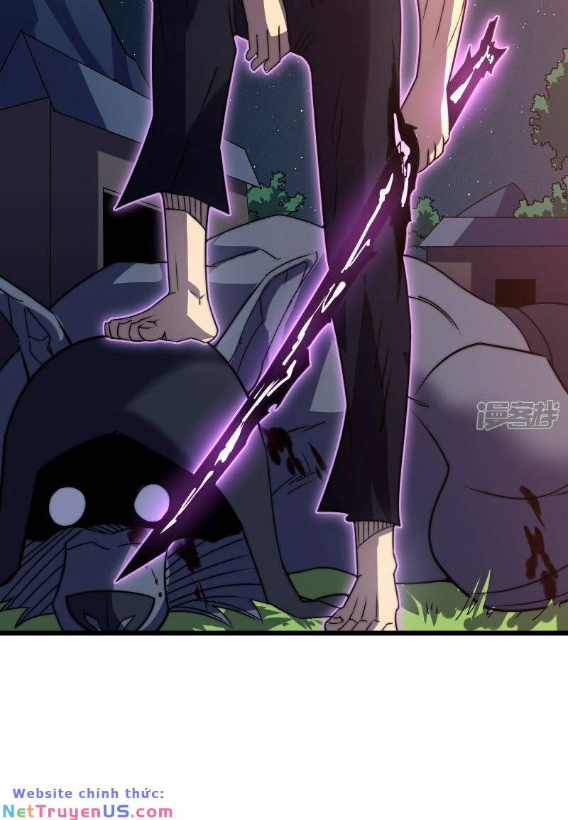 sát thần chi lộ tại dị giới chapter 48 46