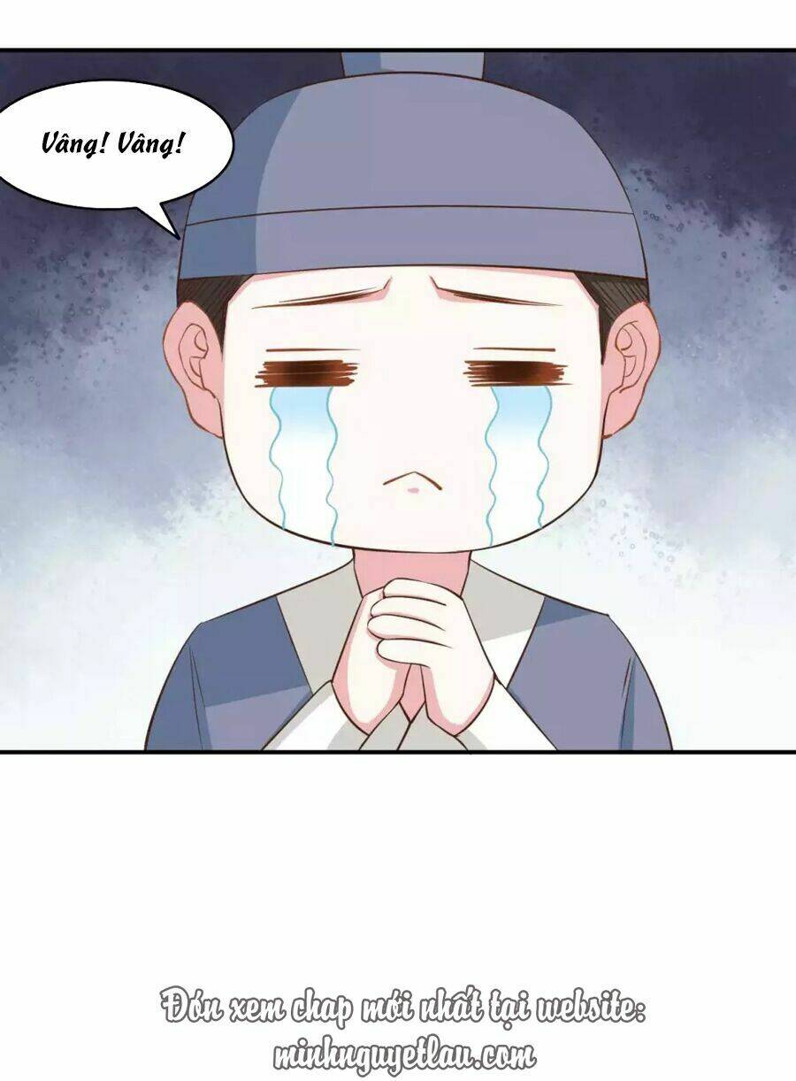 đích nữ hữu độc chapter 43 35